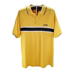 Chaps Ralph Lauren Men's Polo Shirt Sz XXL